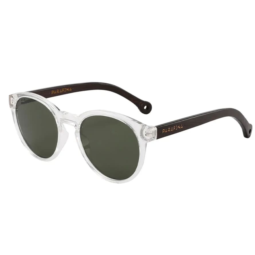 Parafina Eco Friendly Sunglasses - Costa Crystal
