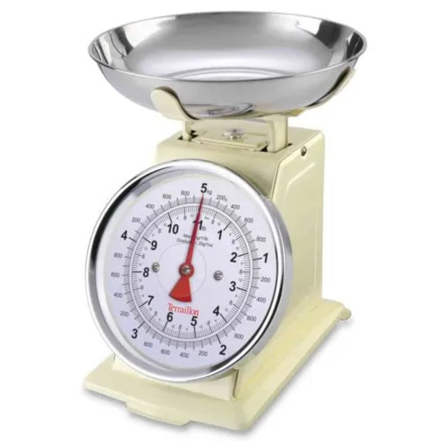 Terraillon 500 Mechanical Kitchen Scale