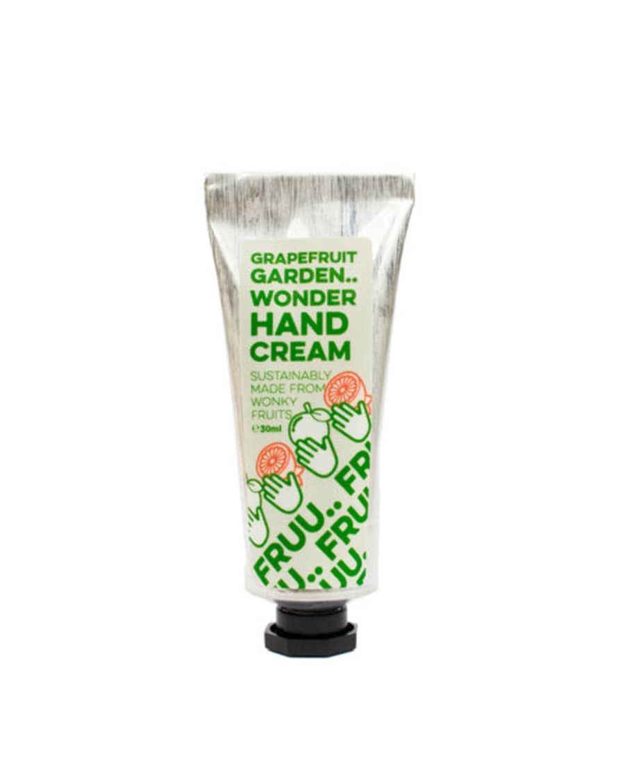 Fruu Cosmetics Gardening Wonder Hand Cream