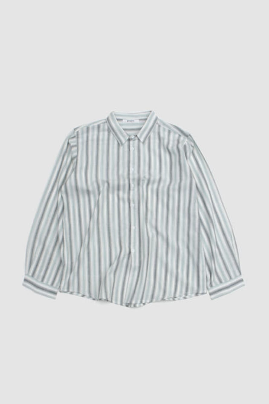 Gimaguas Adrien Shirt Grey