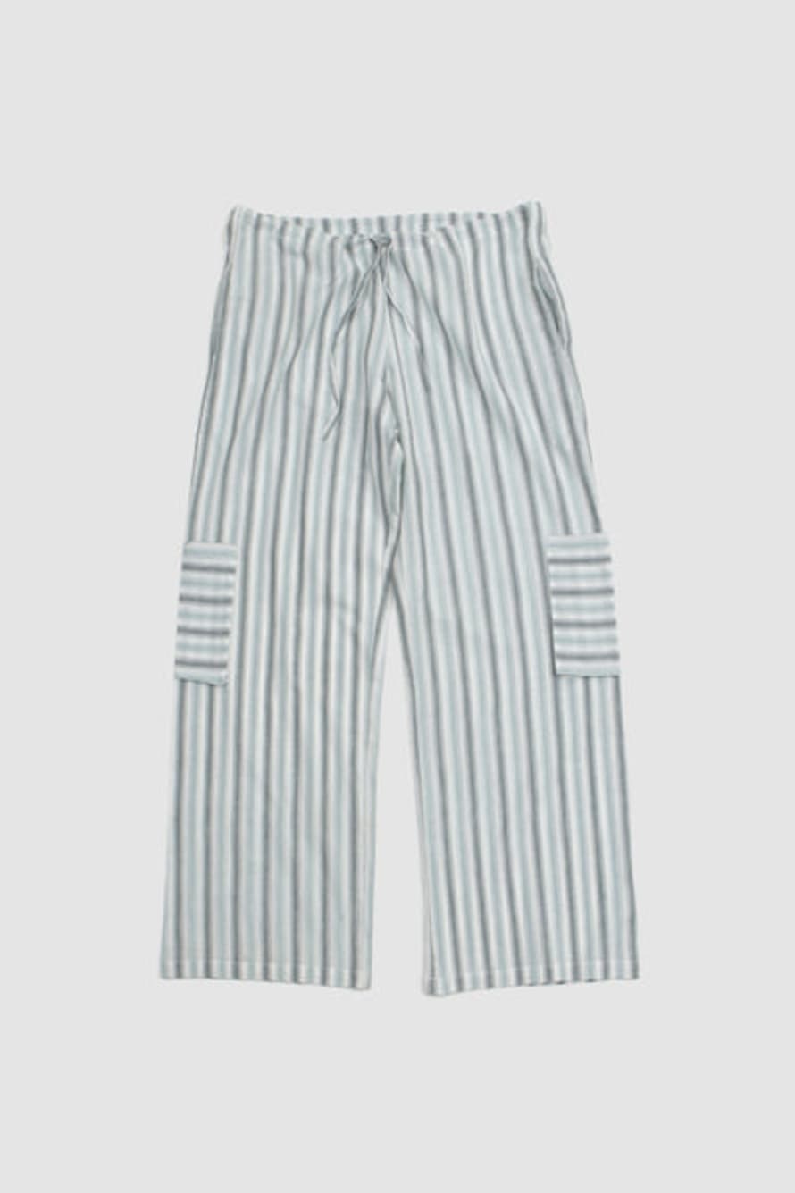 Gimaguas Adrien Cargo Pants Grey