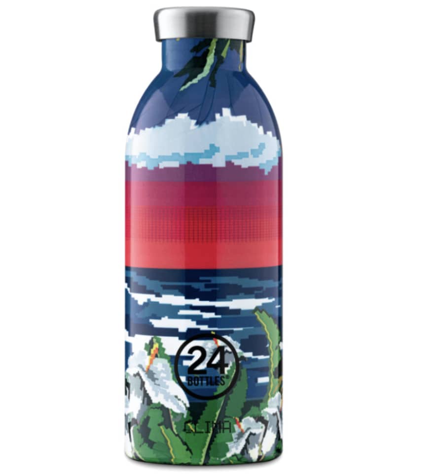 24Bottles Ape Island Clima Bottle 500ml