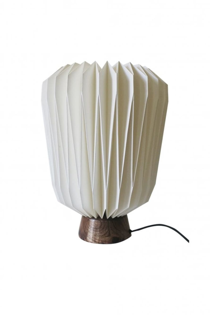 Vanilla Fly Table Lamp War103
