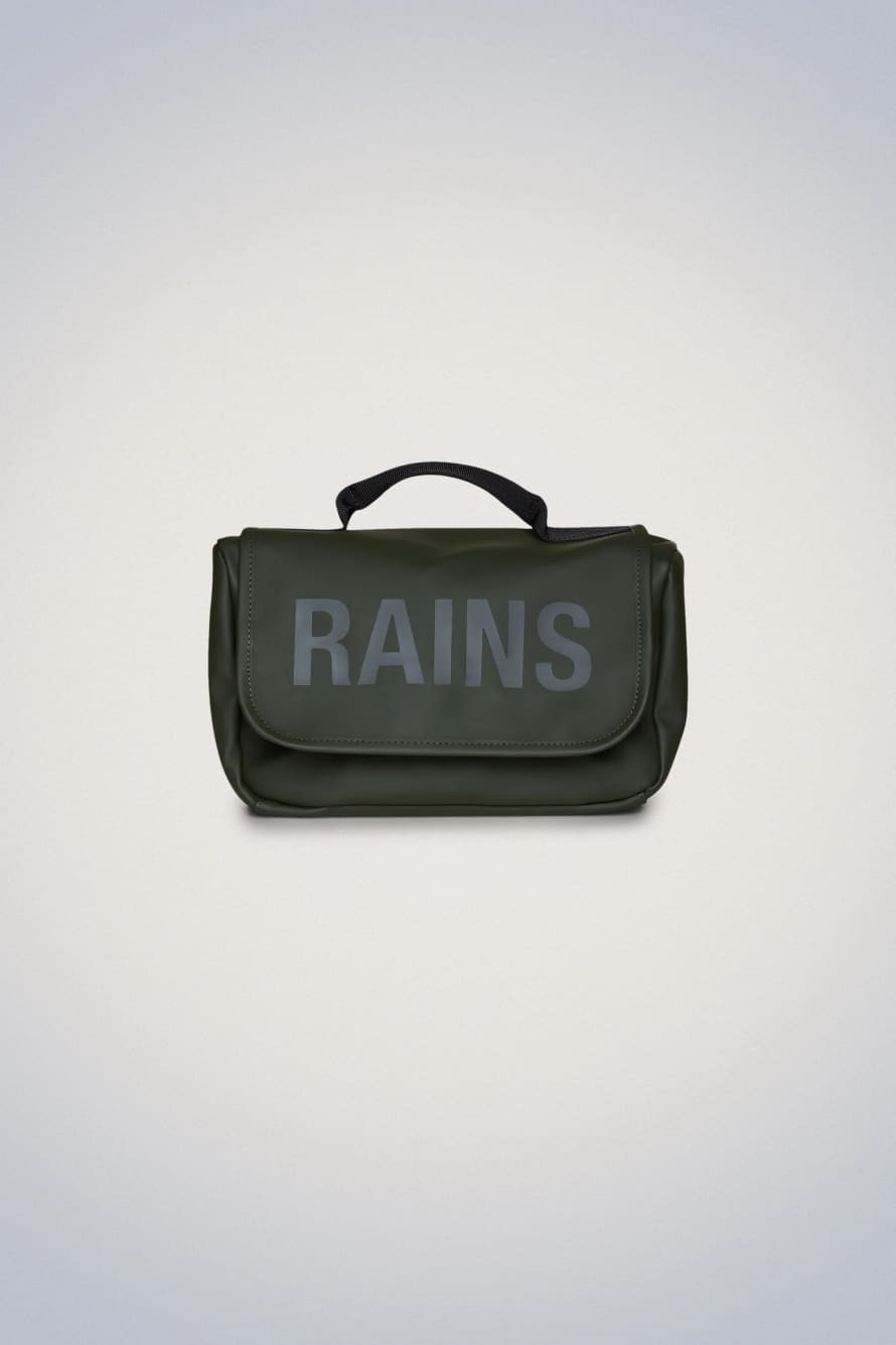 Rains Texel Wash Bag