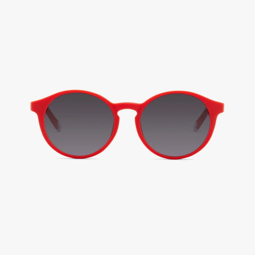 Barner Kids | Le Marais | Sunglasses | Ruby Red