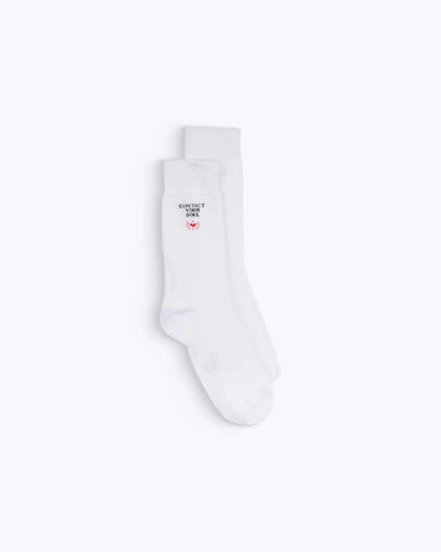Homecore Chaussettes Mantra Contact
