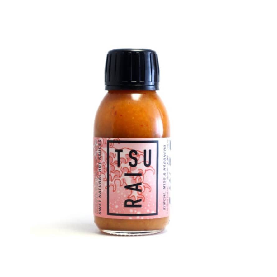 SWET Sauce Piquante Tsurai