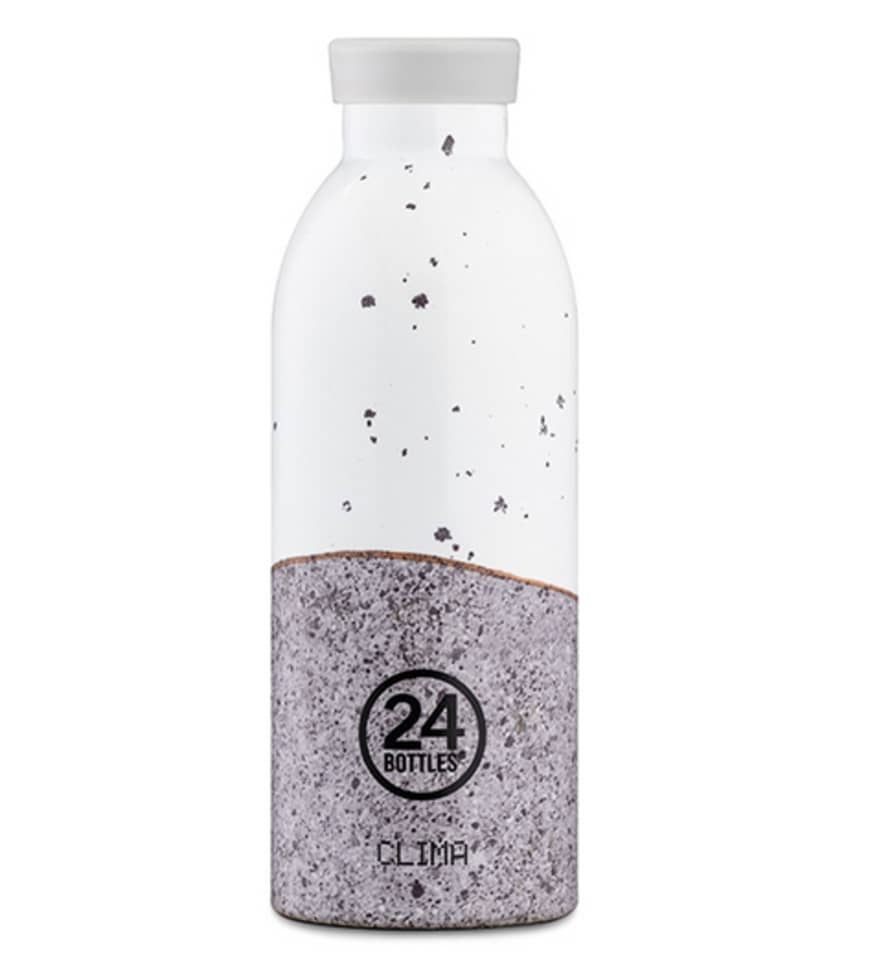 24Bottles Wabi Clima Insulated Infuser Bottle 500ml