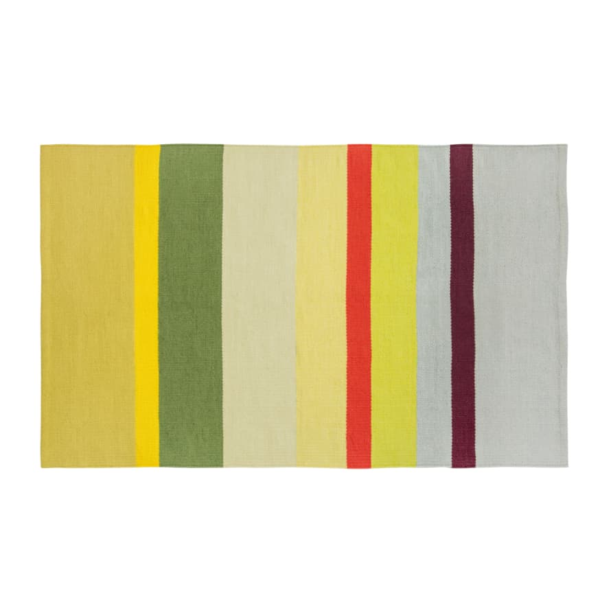 Remember Remember Rug Made From Recyclable Pet For Indoors & Outdoors Rocco Design 100x160cm