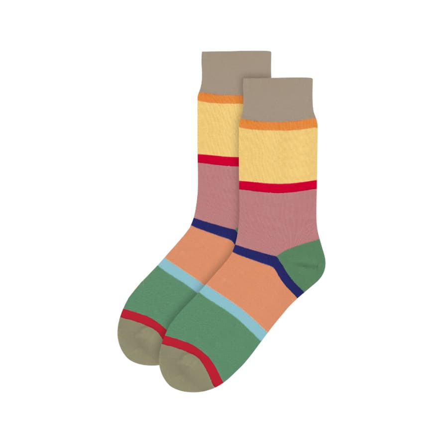 Remember Remember Cotton Socks Design No 46 Size 41-46 Uk 7-11.5