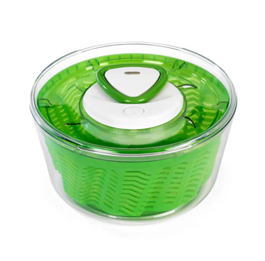 DKB - Zyliss Easy Spin 2 Salad Spinner Small