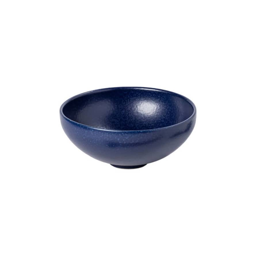 Casafina Blueberry 'pacifica' Ramen Bowl, 18.8cm