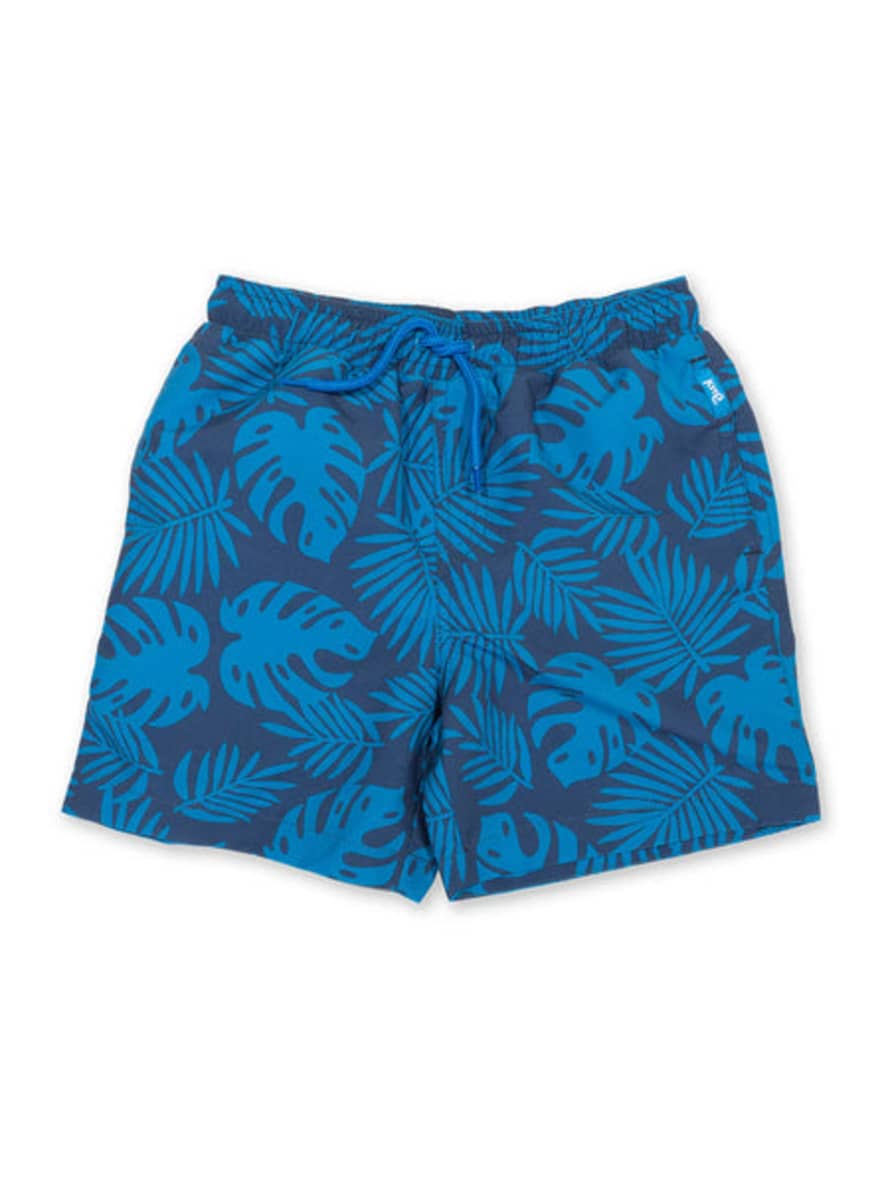Kite Clothing Rainforest Swim Shorts