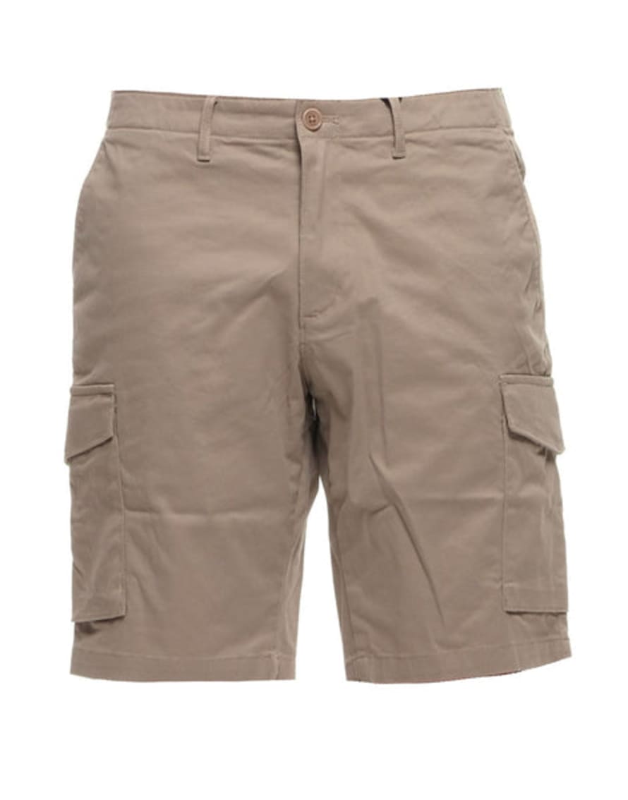 Tommy Hilfiger Shorts For Man MW0MW23537 AEG