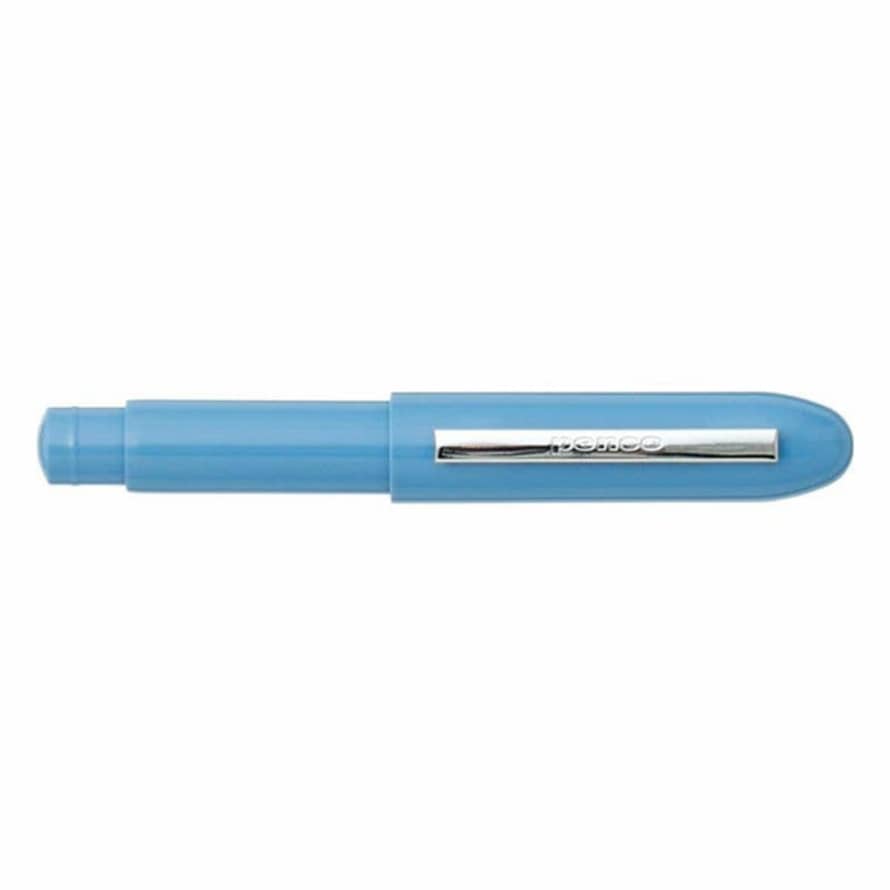 Hightide Penco Bullet Pencil Light: Light Blue