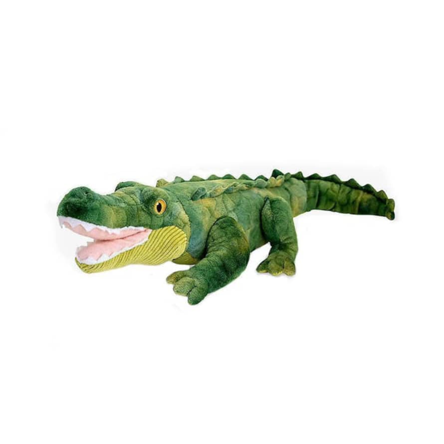 Keel Toys Keel: Keeleco Alligator - 43cm
