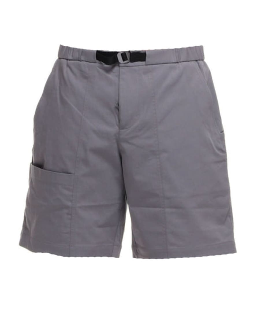 ROA Shorts For Man RBMW073FA55 Mockingbird