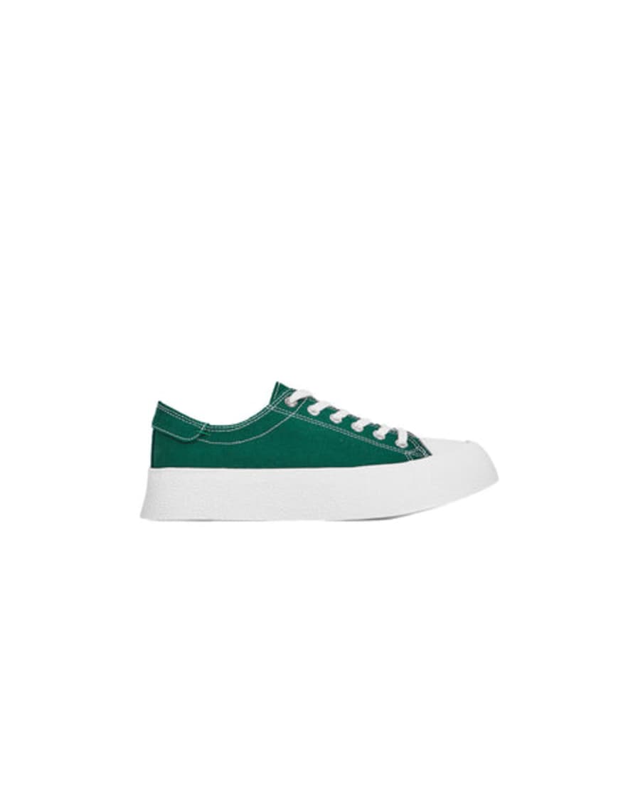 EPT Zapatillas Dive - Forest Green