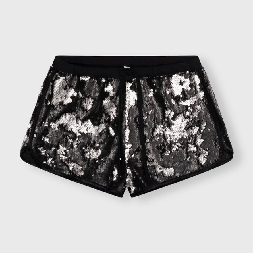 10Days Sequin Shorts