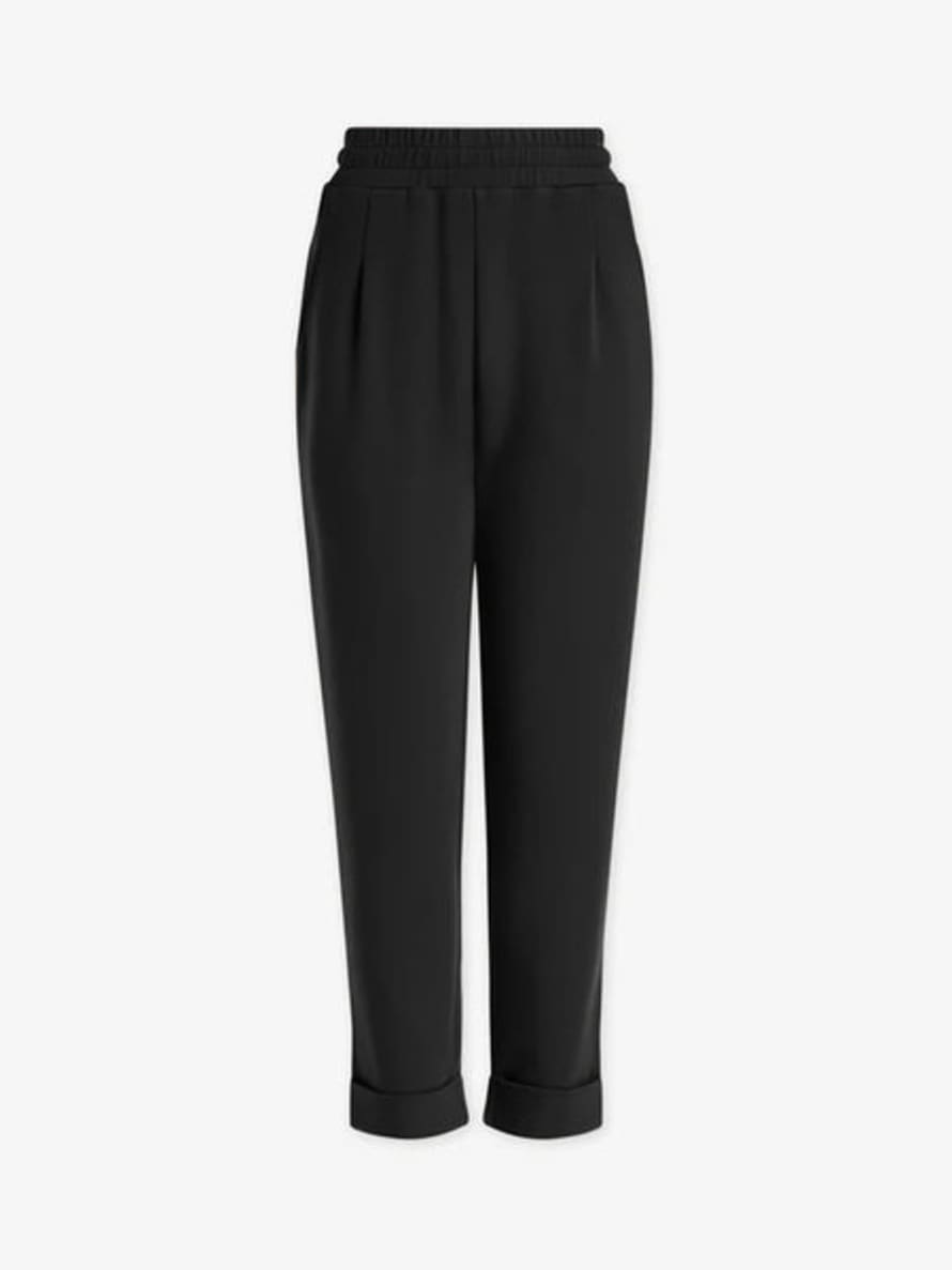 Varley The Rolled Cuff Pant 25 - Black