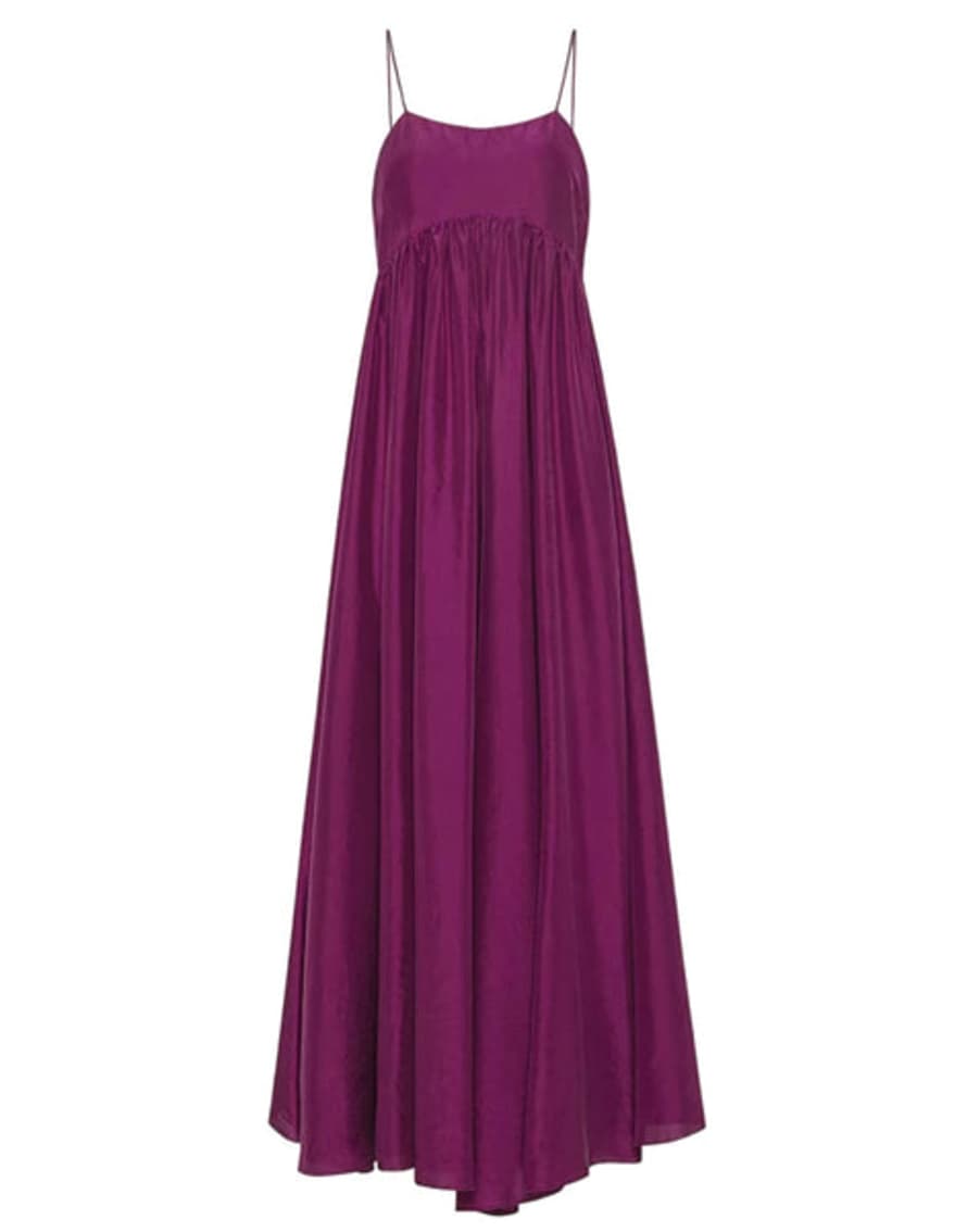 FORTE_FORTE Dress For Woman 12387 My Dress Ruby