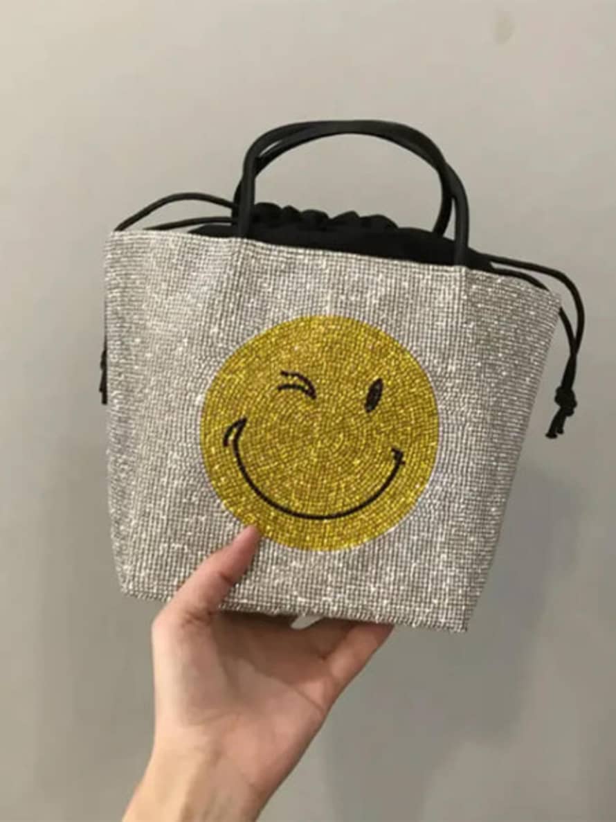 Quirkiness by P Smile Bag