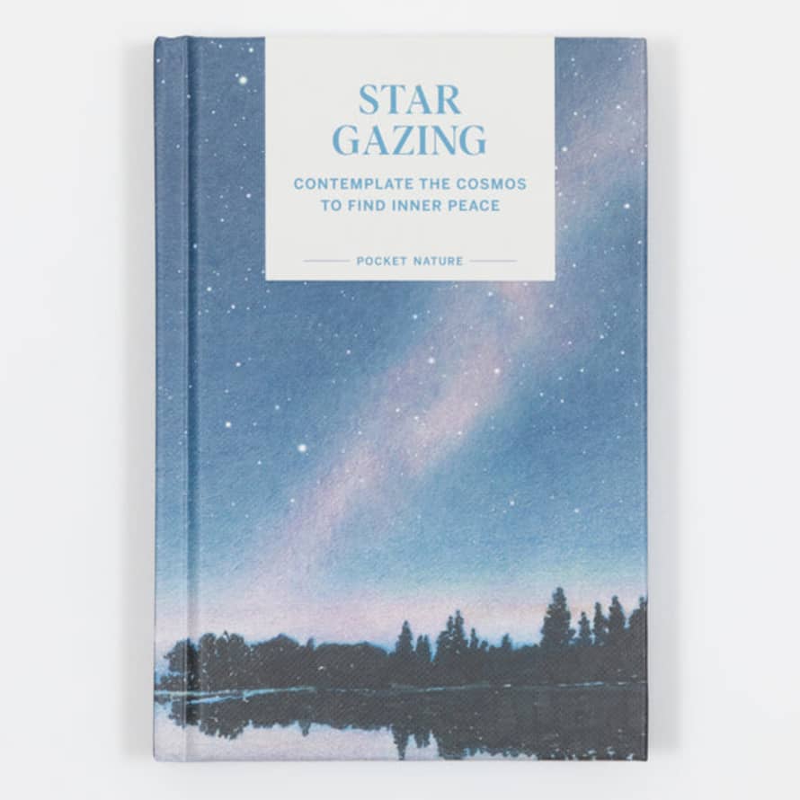 Bookspeed Stargazing (pocket Nature) (hb)