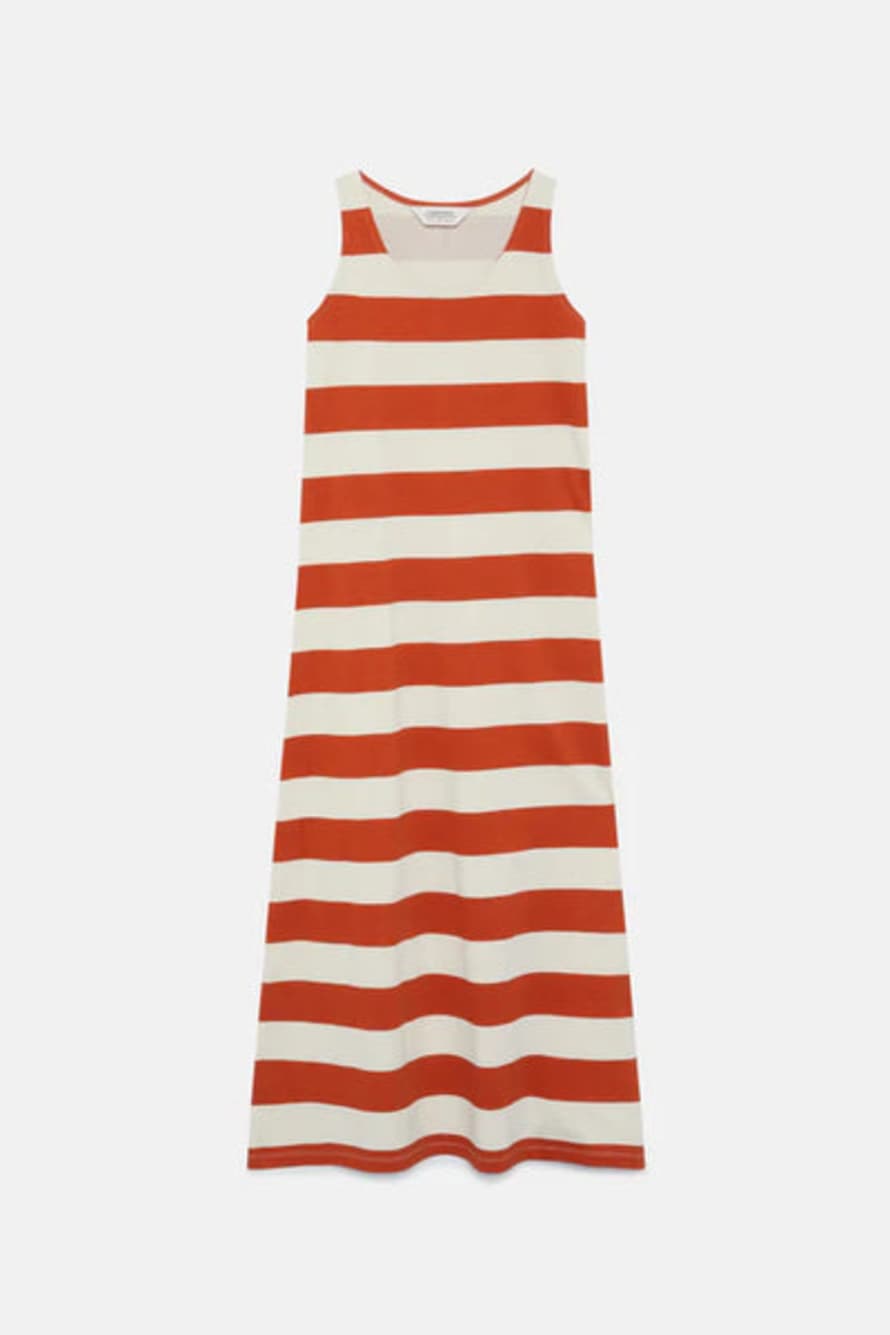 Compania Fantastica - Stripe Dress