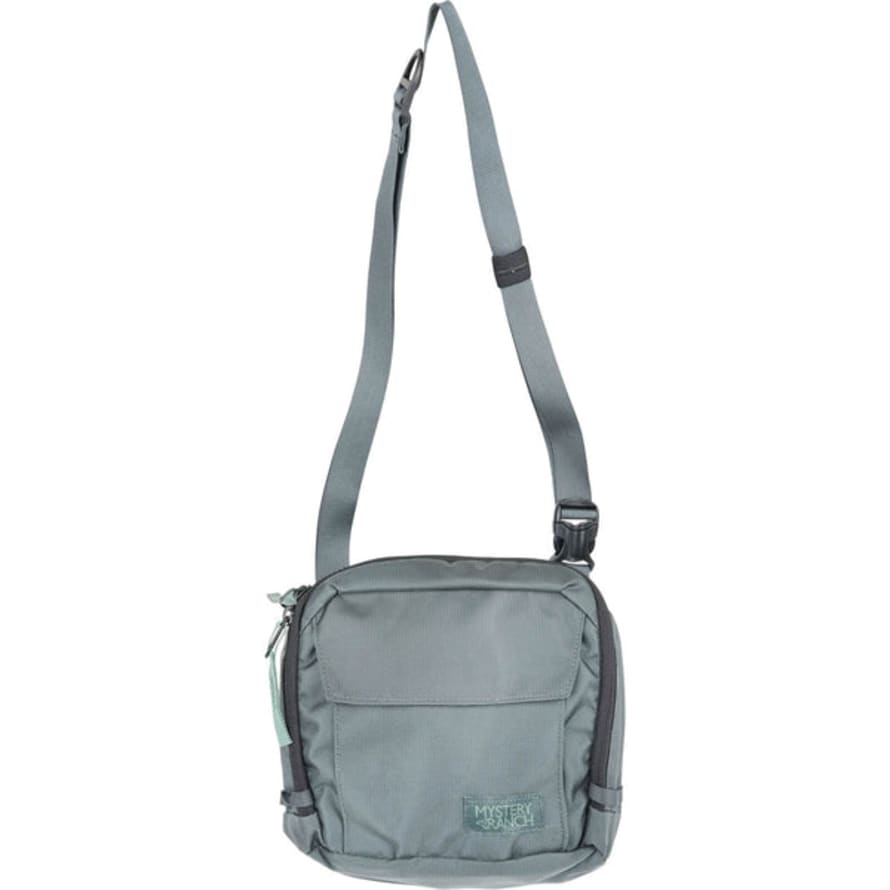 Mystery Ranch District 4 Bag - Mineral Gray