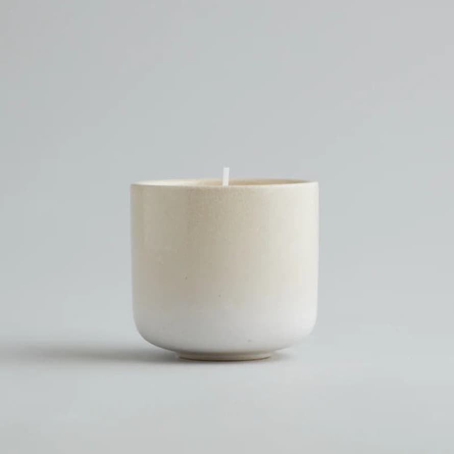 St Eval Candle Company Orange Blossom, Garden Path Pot Candle