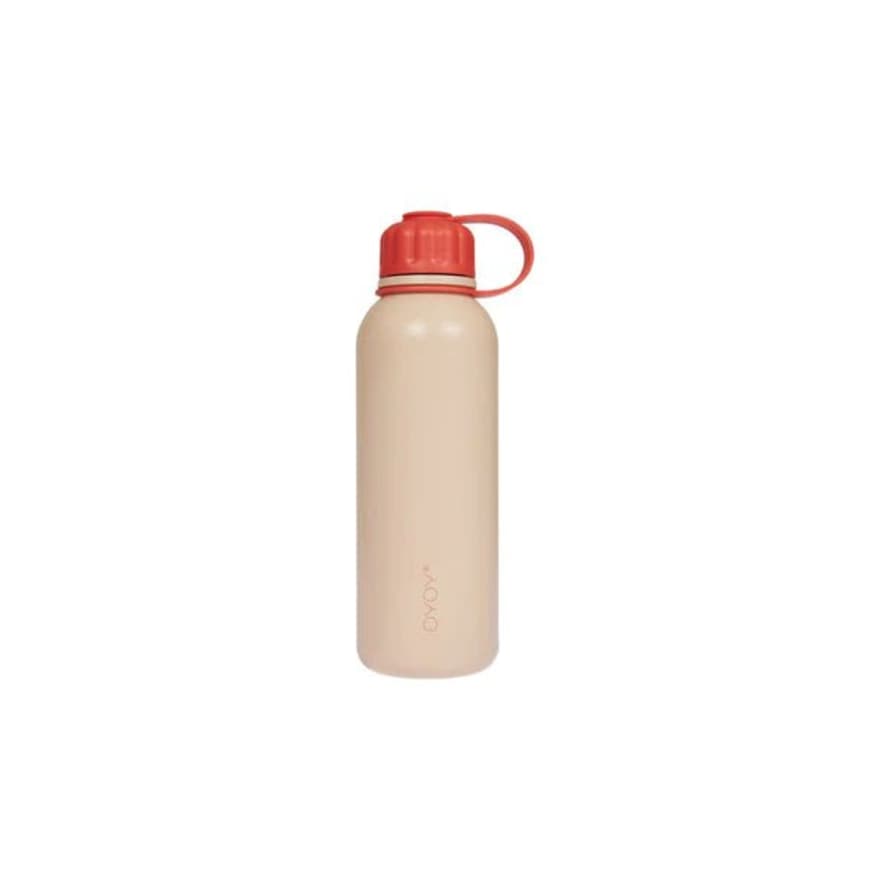 OYOY : Pullo Bottle (red)