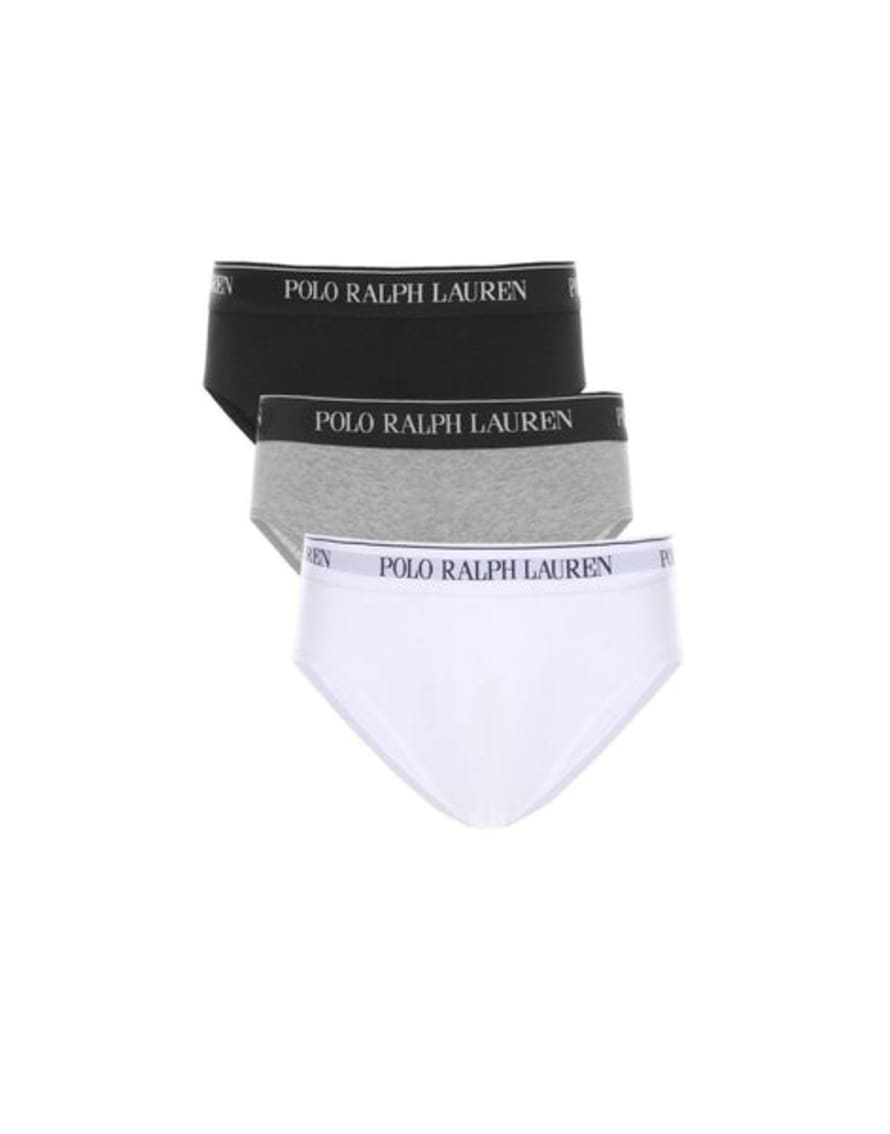 Polo Ralph Lauren Slip For Man 714835884003 Multi