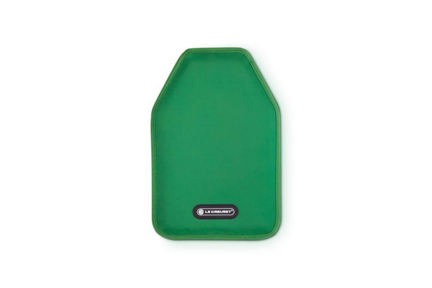 Le Creuset Wine Cooler Sleeve Bamboo