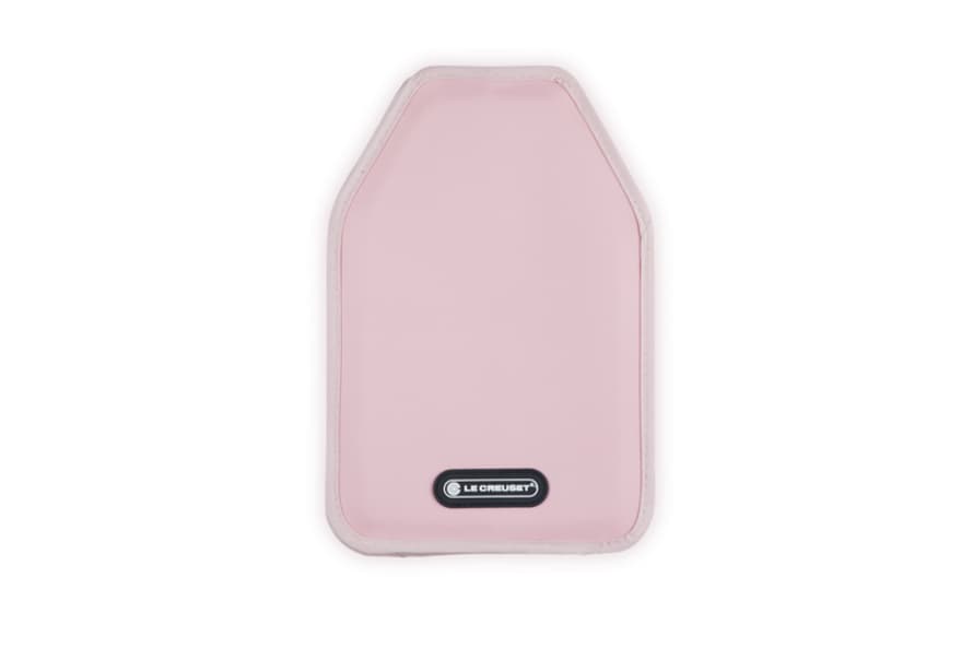 Le Creuset Wine Cooler Sleeve Shell Pink