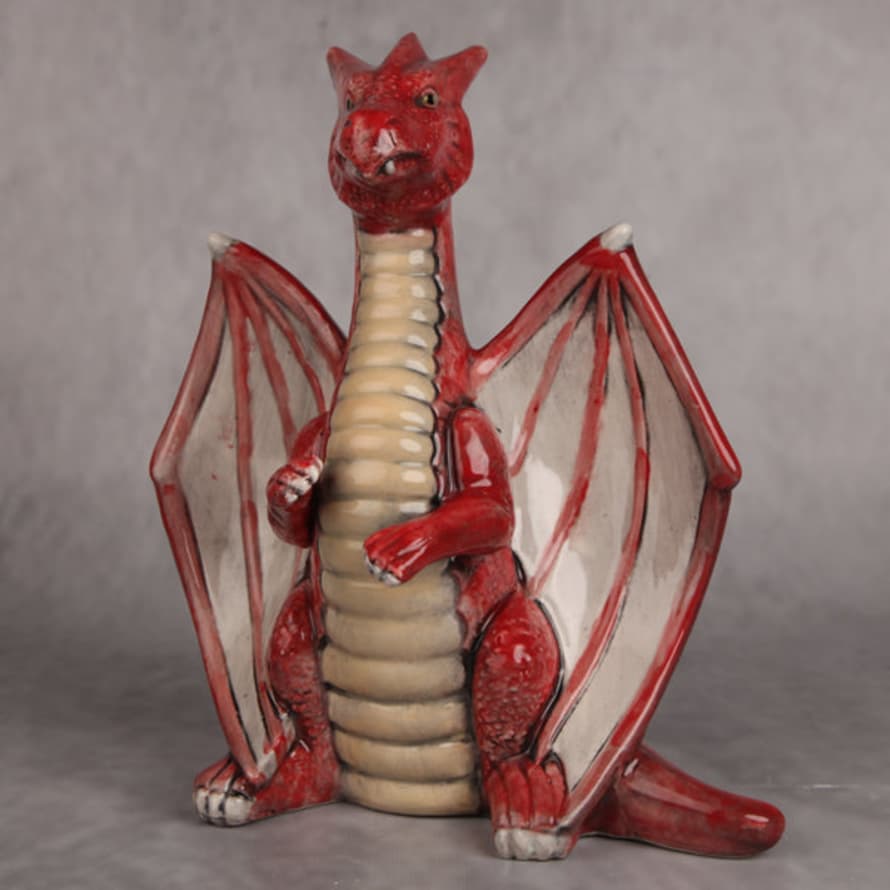 The Find Store Large Dragon