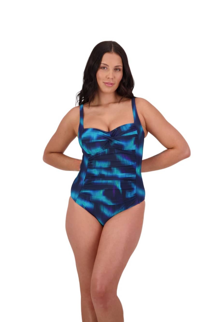 Moontide Tromso Full Cup Swimsuit
