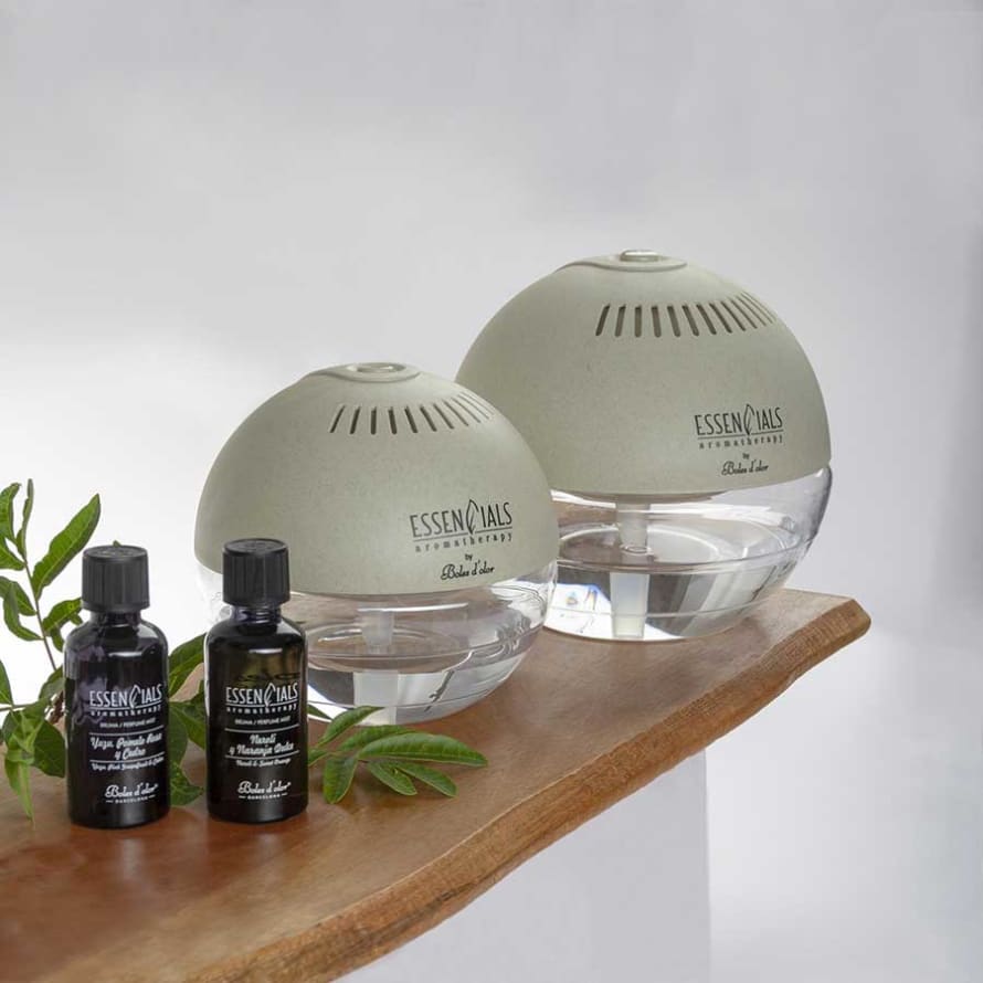 Hyde And Seek Oil Mist Aromatherapy Humidifier