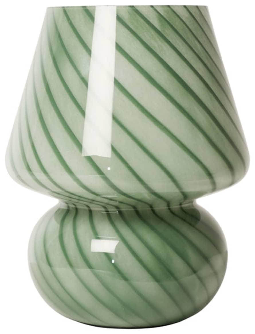 AU Maison Green Joyful Lamp