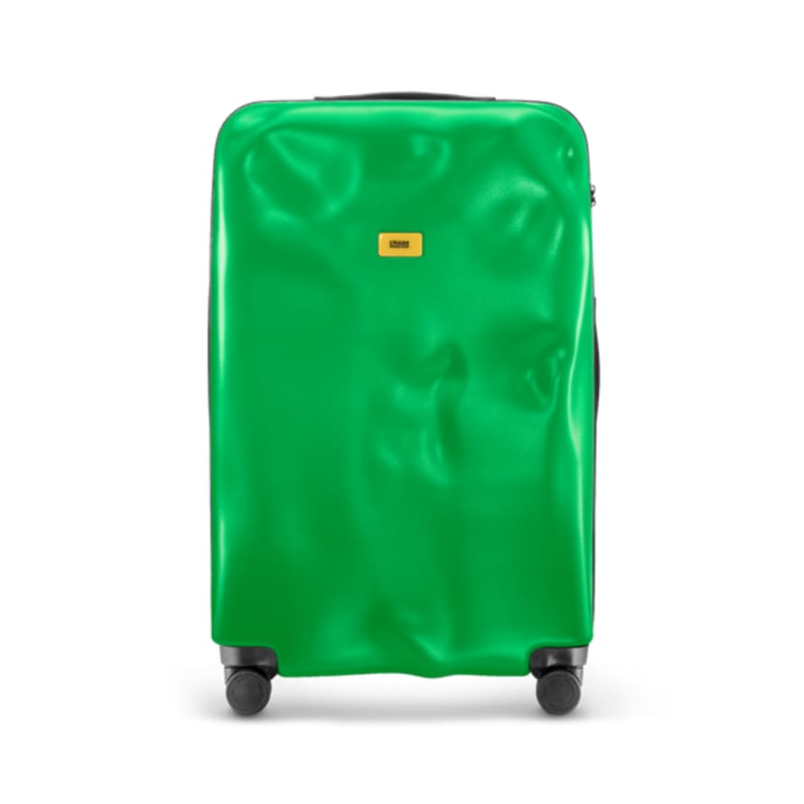 Crashbaggage Trolley Crash Baggage Icon Large Cb 163 Mint