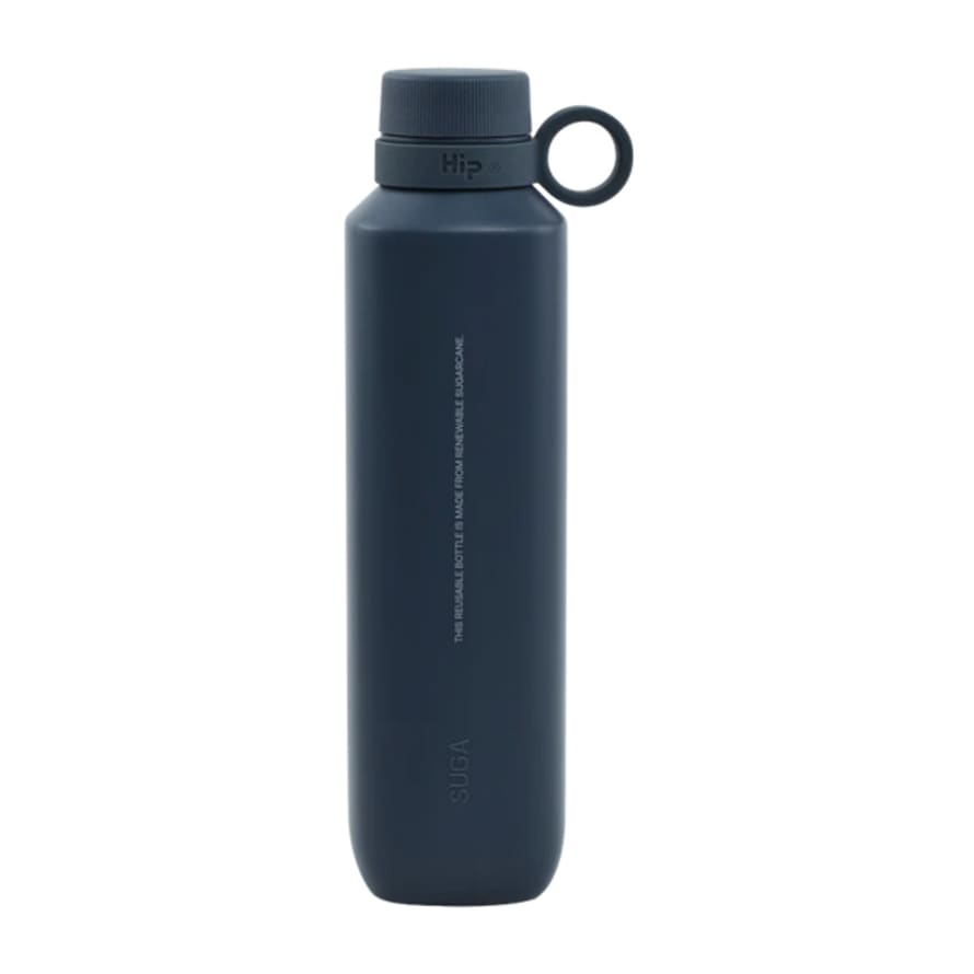 HIP Suga Water Bottle - Pebble