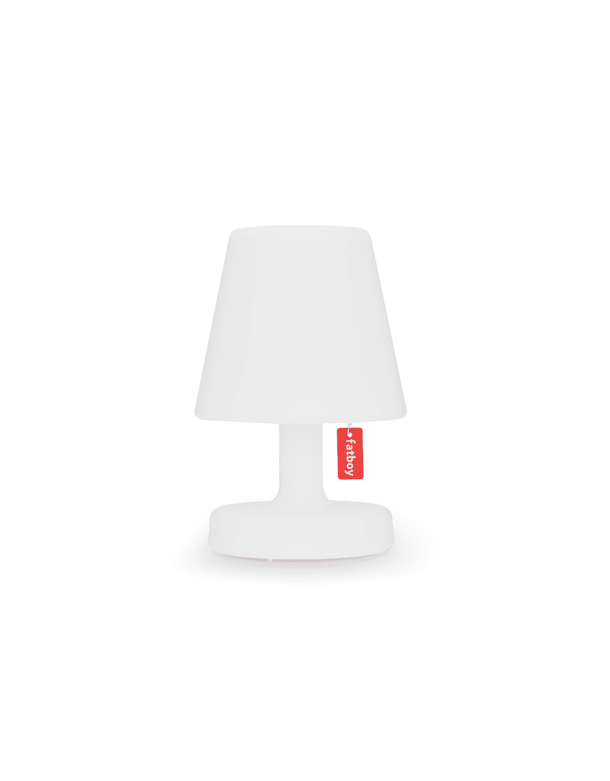 Fatboy White Wireless Table Lamp