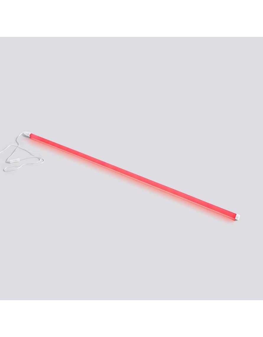 HAY Red Neon LED Tube