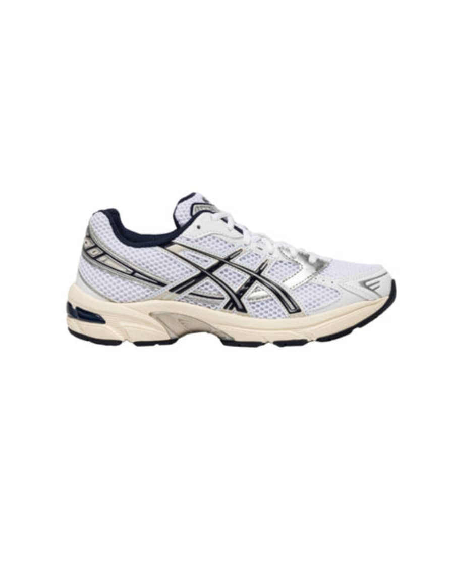 ASICS Shoes For Woman 1202A164 110