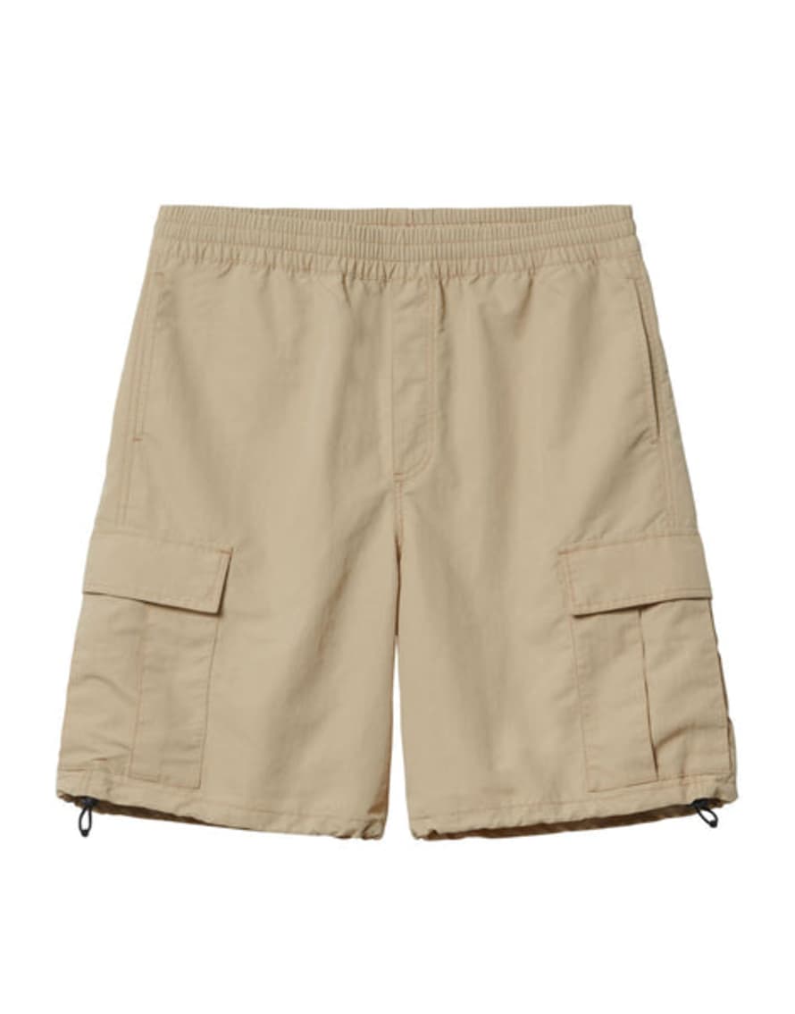 Carhartt Shorts For Man I033025 G1.XX Beige