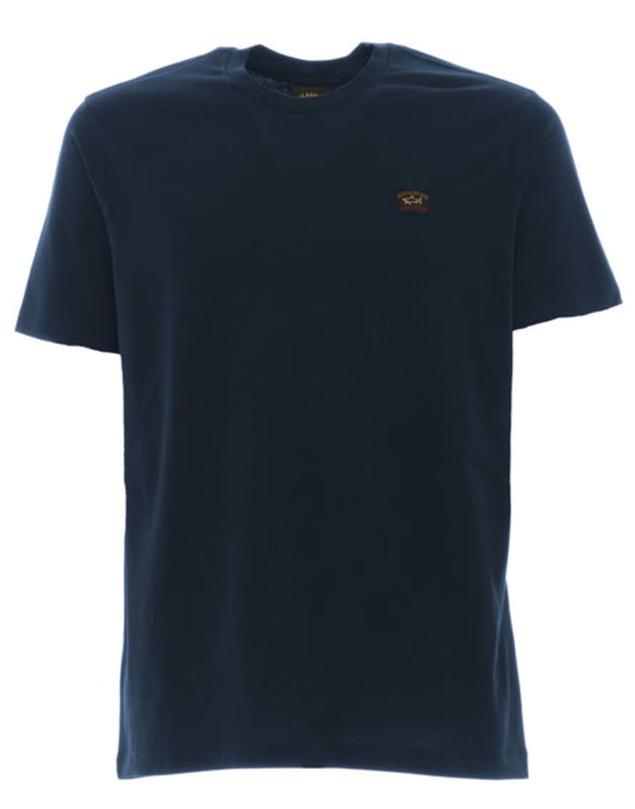 Paul & Shark T-Shirt For Man C0P1002 013