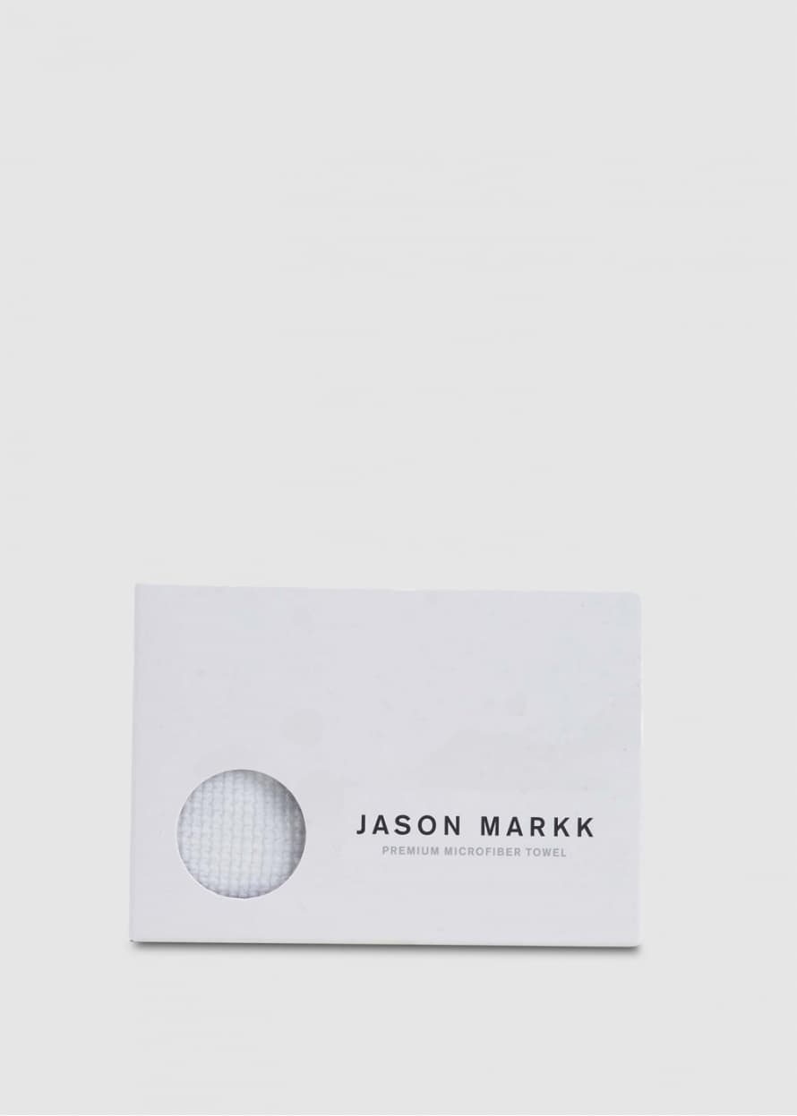 Jason Markk Jm Shoe Care Premium Microfiber Towel