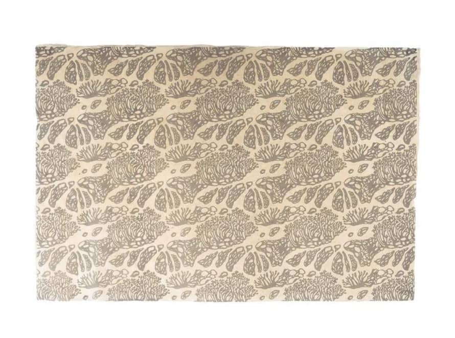 Le Monde Sauvage Pack of 12 Sources Wallpaper Sheets