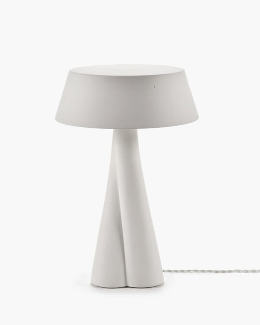 Serax Beige 04 Paulina Terres De Collection Table Lamp 