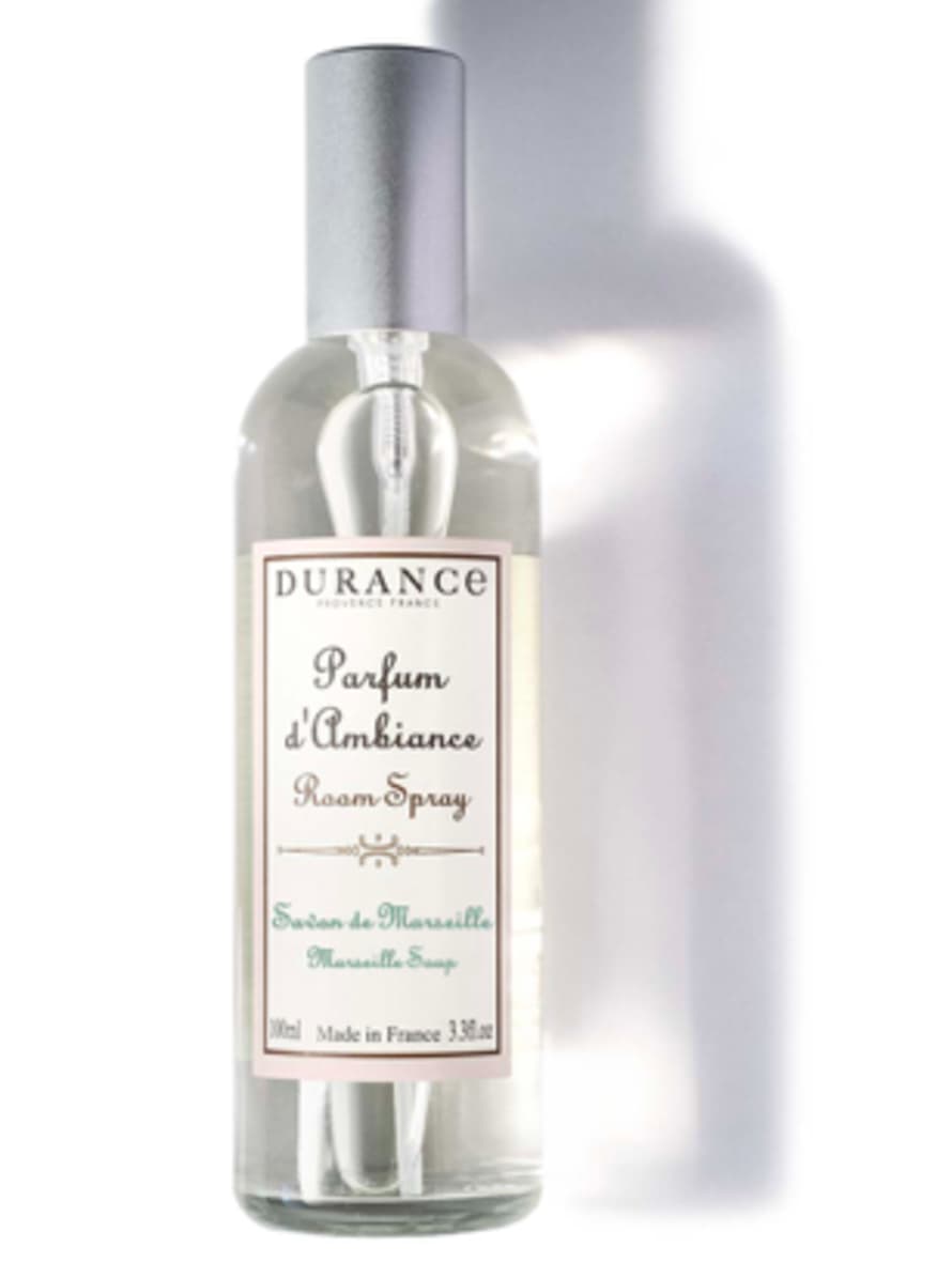 Durance 100ml Marseille Soap Home Perfume