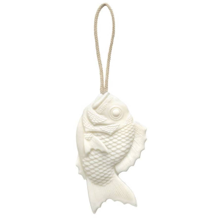 Ameico UK Ltd Fish Soap On A Rope